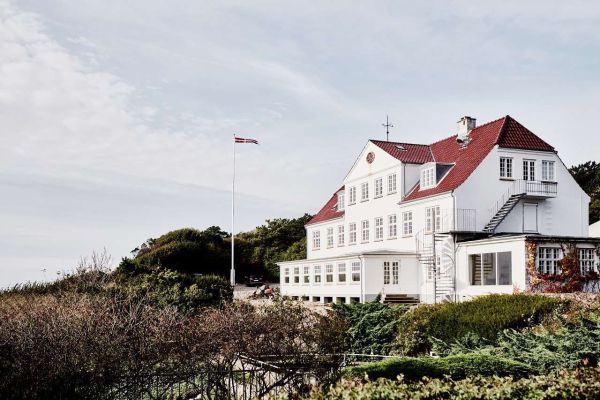 Zleep Hotel Kalundborg